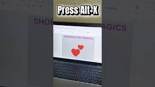 how to make shortcut keys dil #viralvideo #shorts #youtubeshorts #trending#tricks #tipandtricks