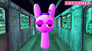 A Collection Of Funny Catgamersprunki Videos Part 40