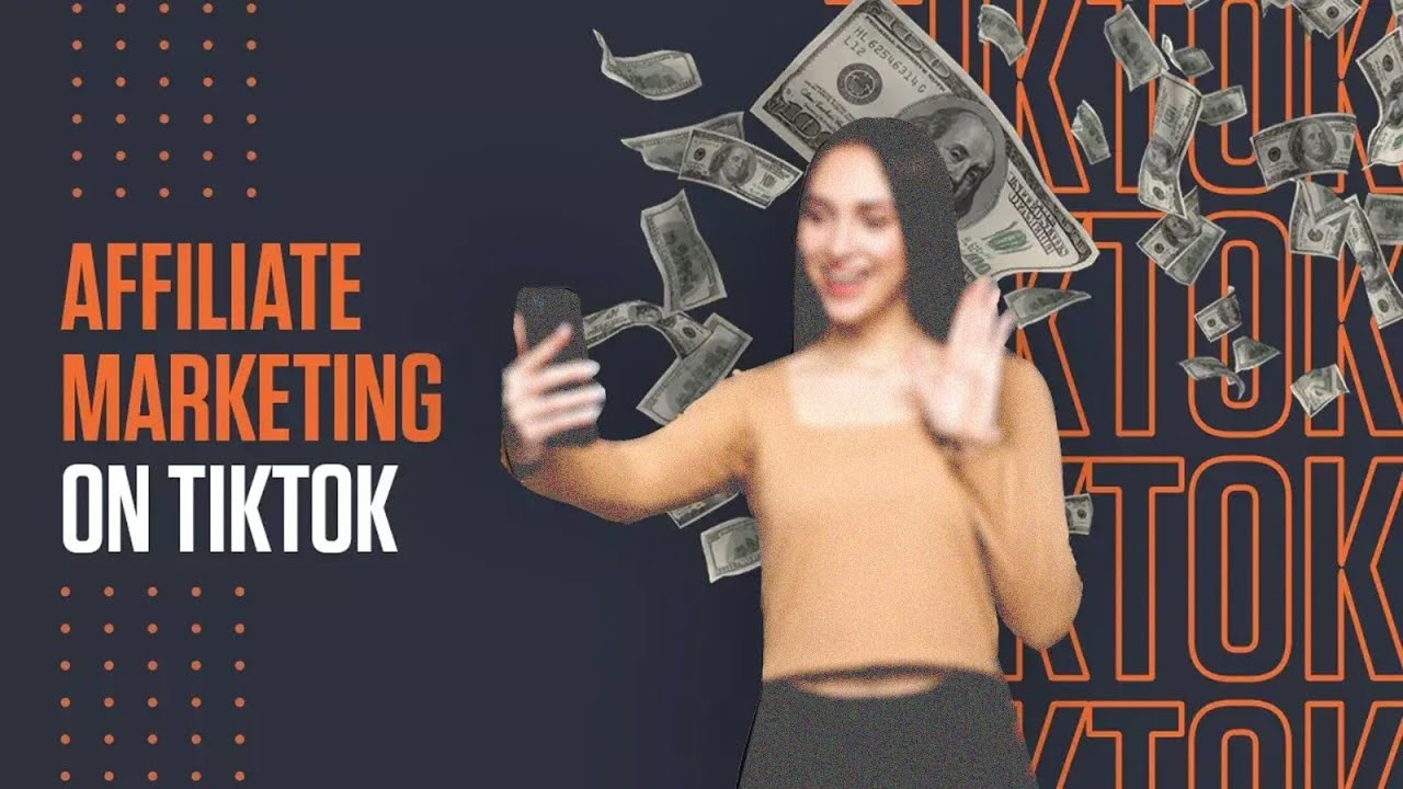 How To Do TikTok Shop Affiliate Marketing | A Step-by-Step Guide to ...