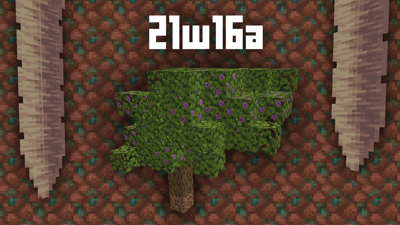 First Look At w51a Axolotls 1 Player Sleep Gamerule 1 17 Snapshot Youtube