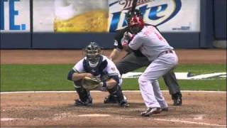 Phillips' two-run single