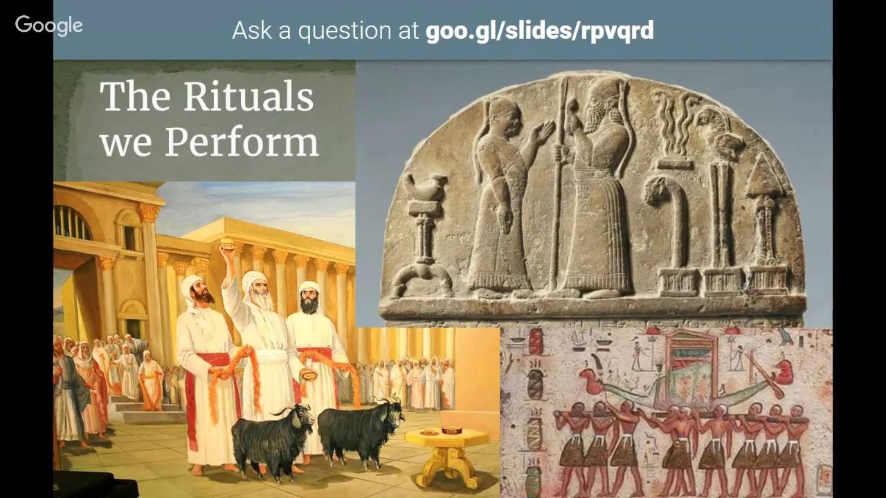 UULA Forum: Similarities and Typologies: An Introduction to Comparative Religion (Part 1)