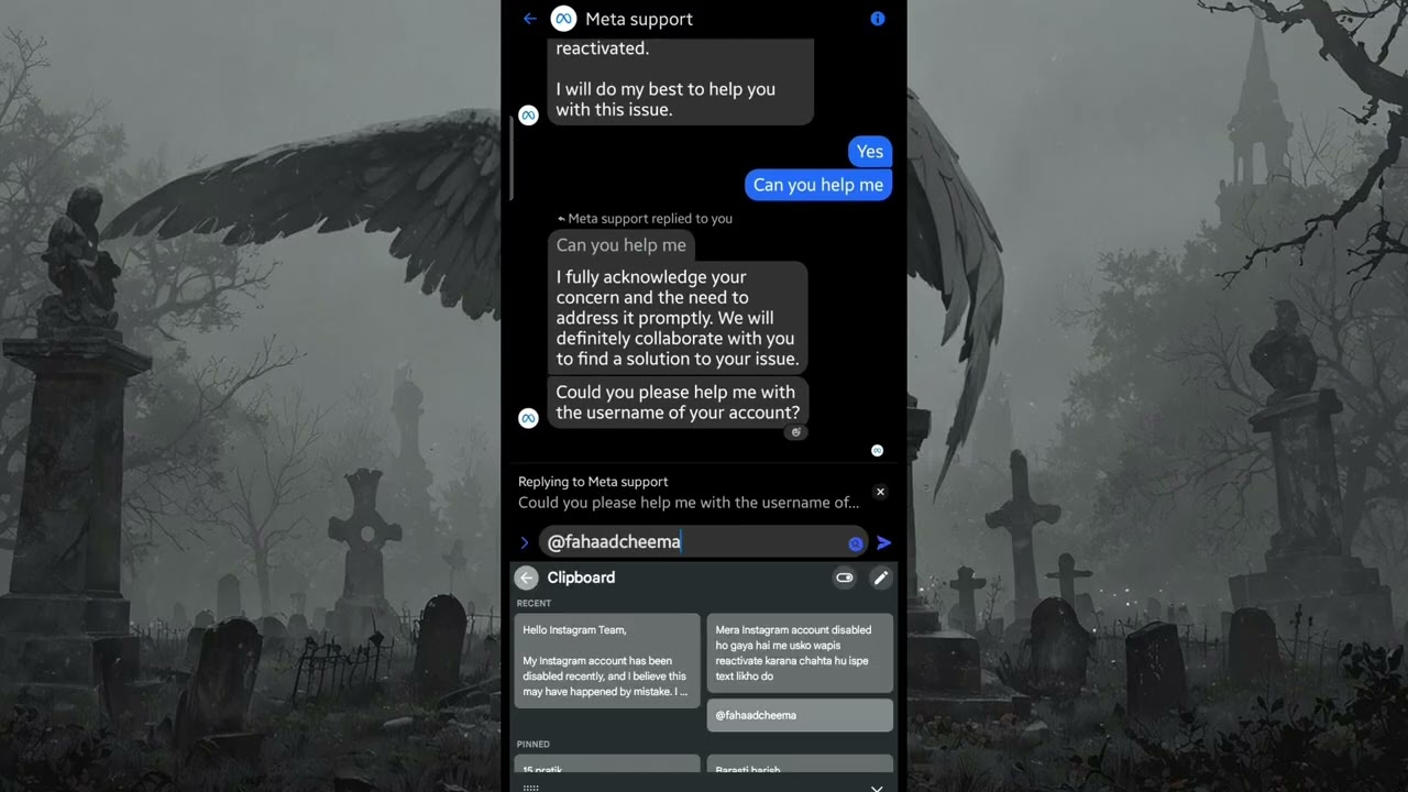 how unban your disabled instagaram account | how to recover instagram disabled account |