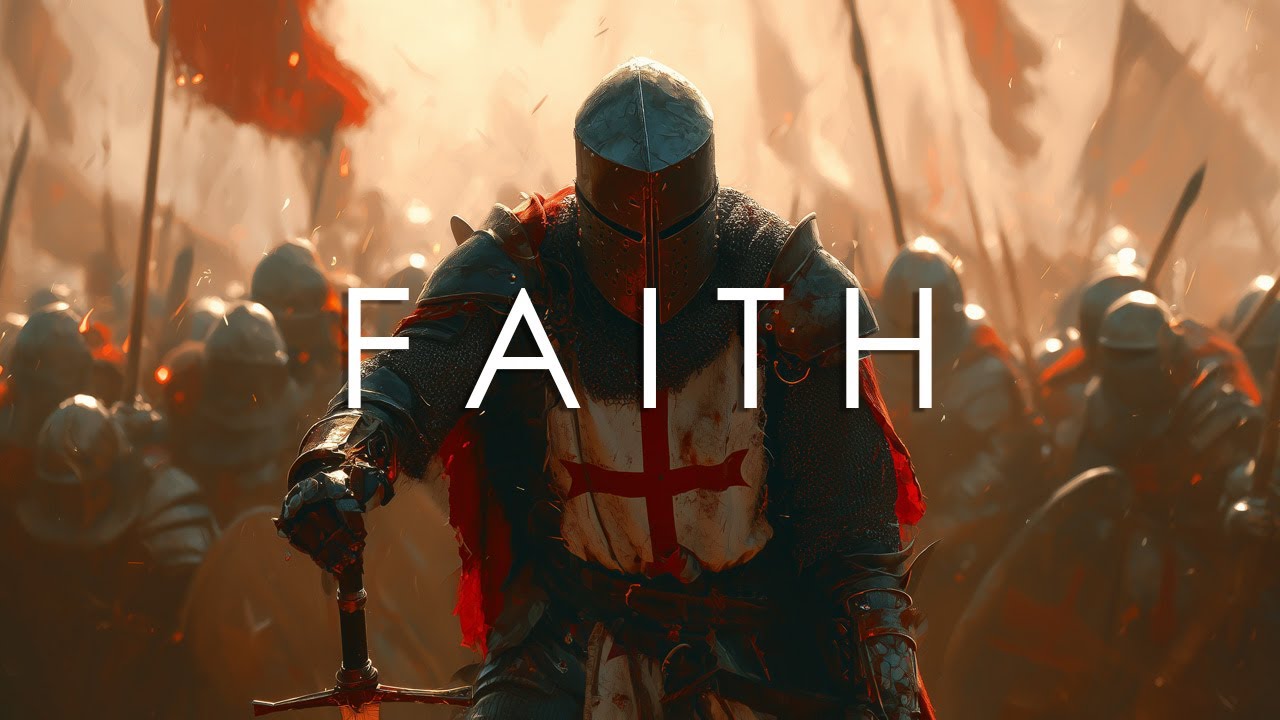 Eternal Ascent – 1 Hour of Epic Orchestral Music for Relentless Motivation & Rise