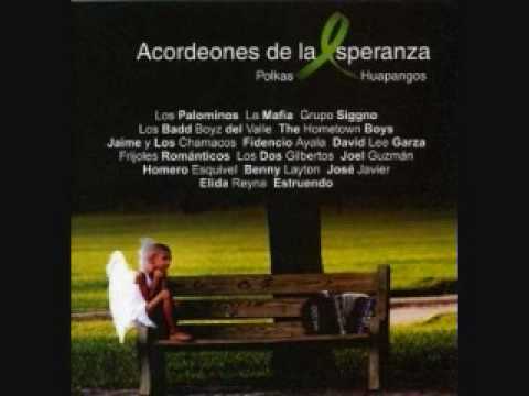 Elida Reyna/Jesse Turner/Los Palominos - Yo Seguir...