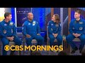 Artemis II crew addresses toilet malfunction during spaceflight