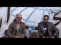 كاتب مذكرات الشاذلي بنجديد اسمع ماذا قال القذافي للشاذلي عن المغرب مضحكين هاد الناس اسمع