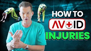 HOW TO AVOID INJURIES I BRETT LEE TV I CRICKET