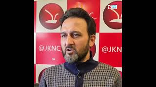 Nc Slams Meha For Dramatising Prisoners Issue Jk News Today