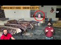 Shahid vlogs  ep 9  haunted guest house  reaction  review