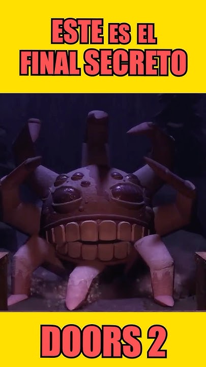 FINAL SECRETO De ROBLOX DOORS 2 GRUMBLE X SEEK doors2 YouTube final-secreto-de-roblox-doors-2-grumble-x-seek-doors2-youtube