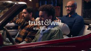 Passing Down a Family Heirloom? Make it Count with Trust & Will