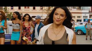 Linkin Park - Numb Norda Remix | The Fast and the Furious HD Resimi