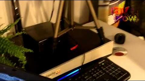 Sonic Foundry Exhibits New MediaSite RL Recorder With HD-SDI Card