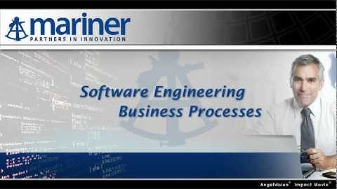 Mariner Innovations - Application Modernization