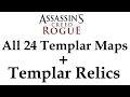 Content Of Assassin S Creed Rogue Editions Ubisoft Help