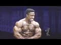 Mike ashley  natural pro bodybuilder  1990 arnold classic champion