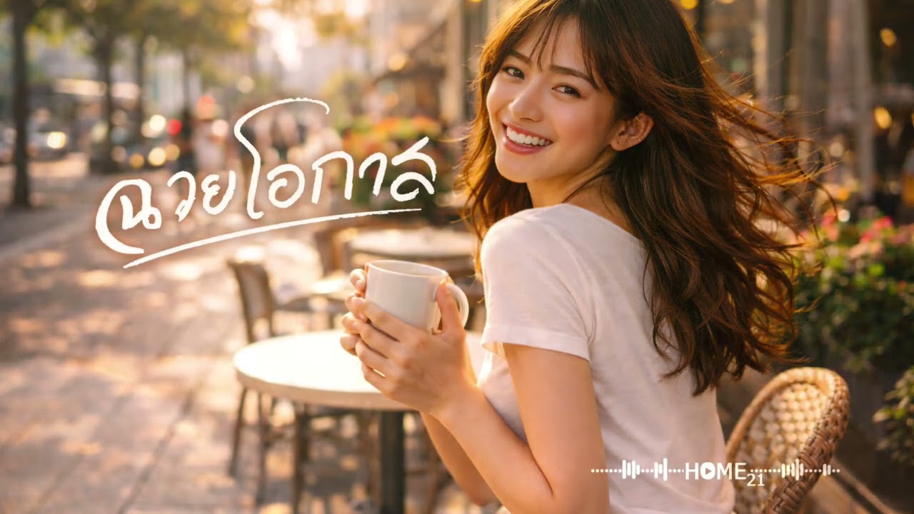 ฉวยโอกาส  (Official) : Home21-Studio.