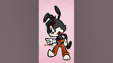 Animaniacs: Headache with Pictures (#futurama) #animaniacs #animaniacs2020 #yakkowarner #animation