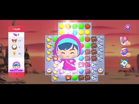 (LEVEL 1468) BTS Island: In the Seom | NO BOOSTERS