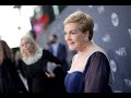 Julie Andrews AFI Life Achievement Award Tribute Red Carpet