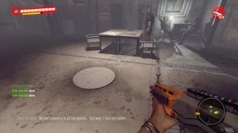 Dead Island - Definitive Edition_Backpack & Weapon Duplication Glitch