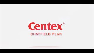 New Home Design | Ranch | Chatfield | Home Builder| Centex Homes