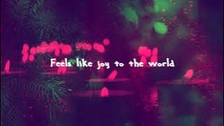 Feels Like Joy- Micah Tyler (Lyrics) | On The Edge Lyrics