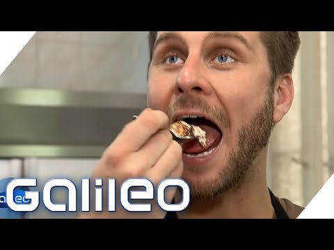 Video: Wie gefährlich ist es, rohen Keksteig zu essen?