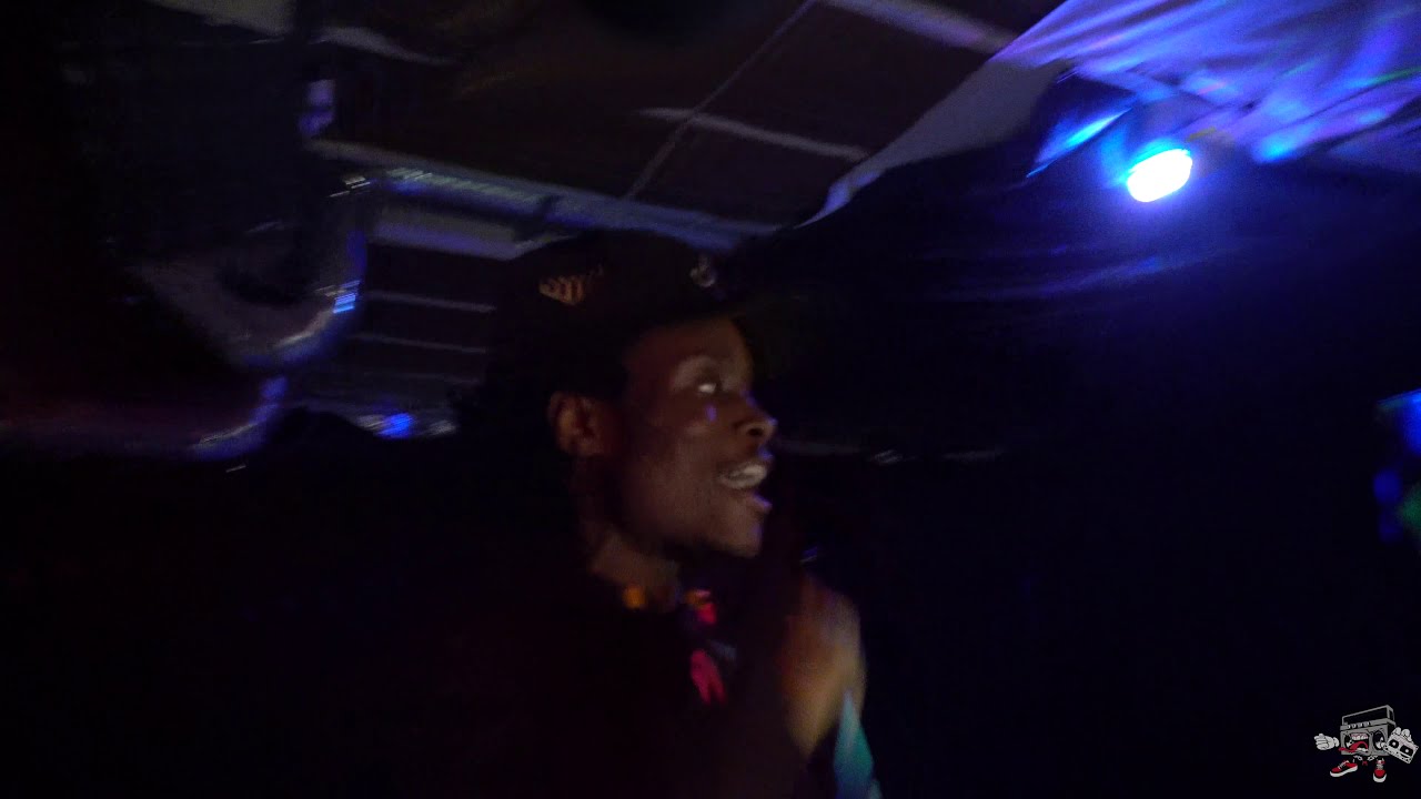 Watch Joey Bricks (Live in College Park, MD 12/5/2020) on YouTube Watch Joey Bricks (Live in College Park, MD 12/5/2020) on YouTube