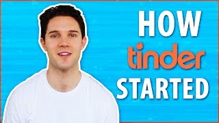 How Tinder Started screenshot 5