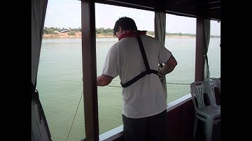 STELAR-S2S: Sampling the river bed material