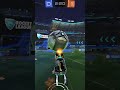 Overtime Redemption! From Fail to Victory 🎯 #rocketleague  #gaminghighlights