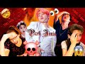 BTS Jimin Sexy Moments   Reaction