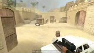 CS:SOURCE grabber mod