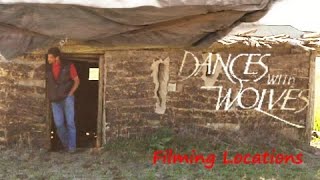 Danse avec les loups / Dances With Wolves - Western Movies