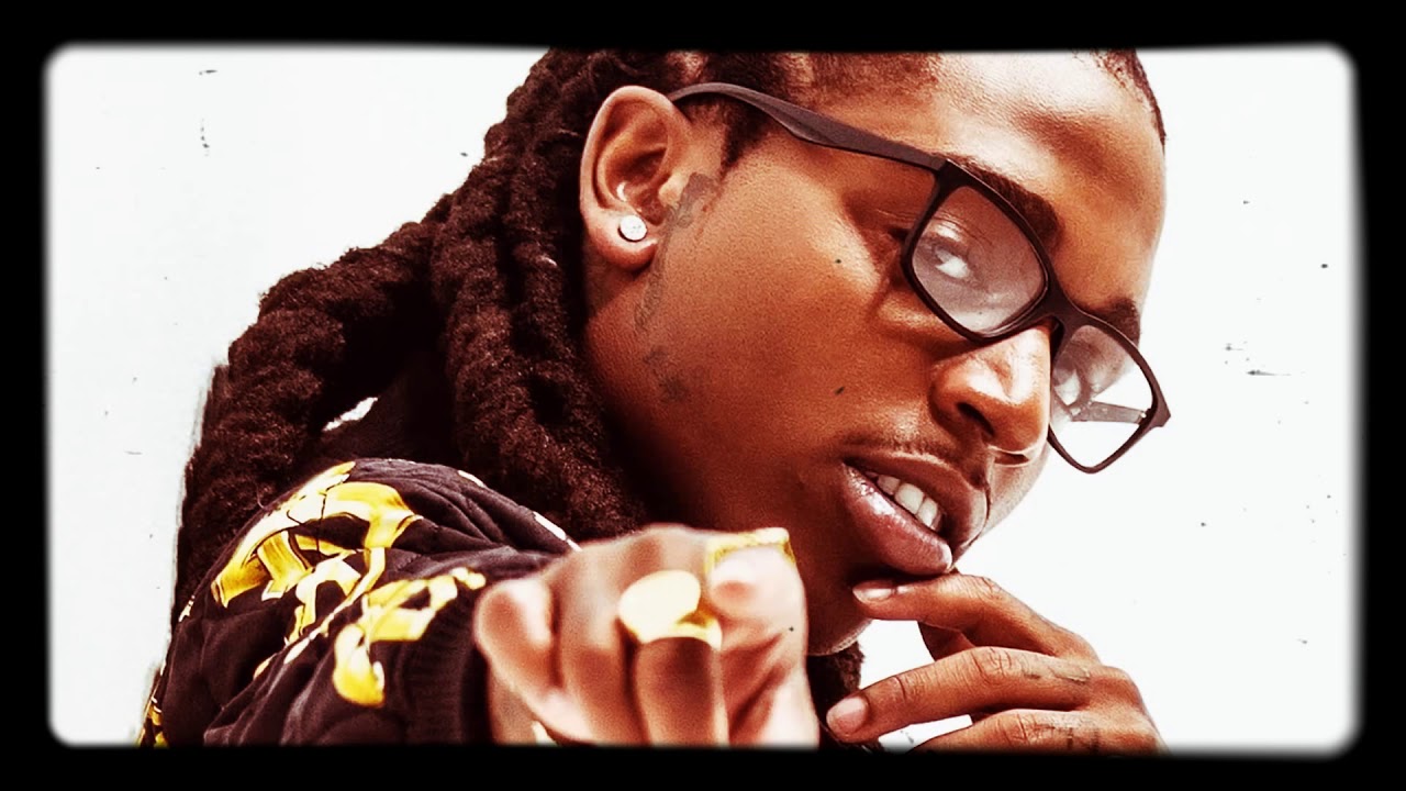 Jacquees   Trip official audio