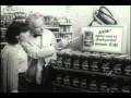 1960s 1970s Commercials  County Fair Baked Foods to Ivory Soap