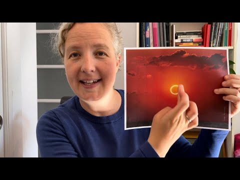 E comme Éclipse