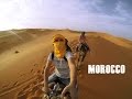 Morocco Epic 4K video - GoPro Hero 5 - Travelgramers