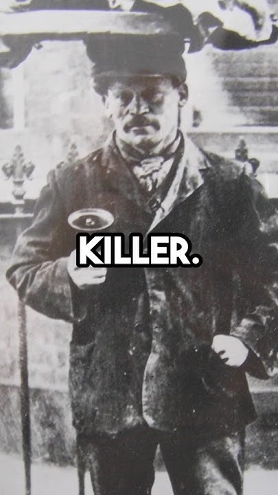 Is The Muffin Man A Serial Killer The Muffin Man was actually a serial killer. - YouTube