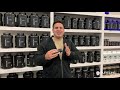 Huge Black Friday Sale / New product release