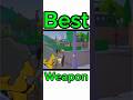 Is this FORTNITE weapon OVERPOWERED? #fortnite #fortniteupdate #fortnitetips