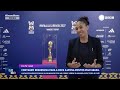 Contagem regressiva para a Copa do Mundo Feminina ilumina pontos pelo Brasil