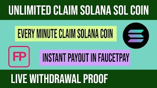 faucetpay earning site | crypto earning apps | get free crypto | bitcoin mining website screenshot 4