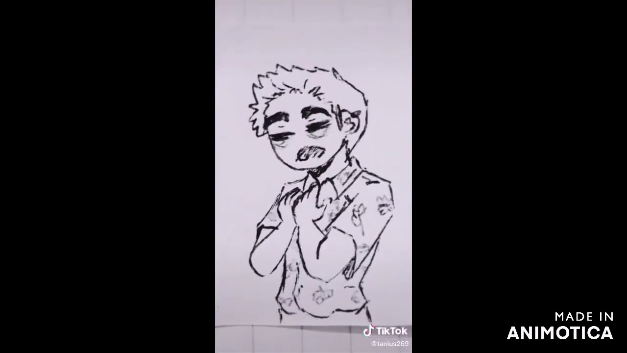 Tik Tok de Dibujos #22 - YouTube