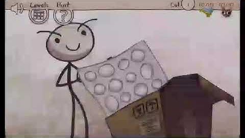 Trollface quest unlucky Full Walkthrough Gameplay All Levels (IOS, Android