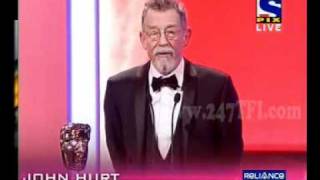 BAFTA Awards 2012 Part 6 [www.247TFI.com]