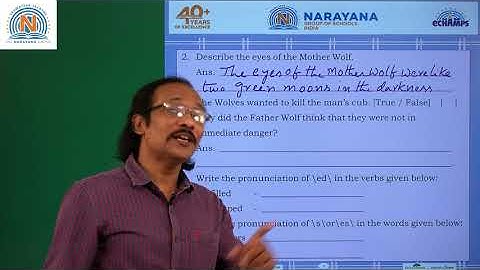 7TH OCT AP CLASS 5 ENGLISH AMAZING ASSIGNMENT KEY