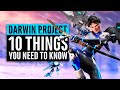 Darwin Project (Free-To-Play) | 10 Things You Need To Know